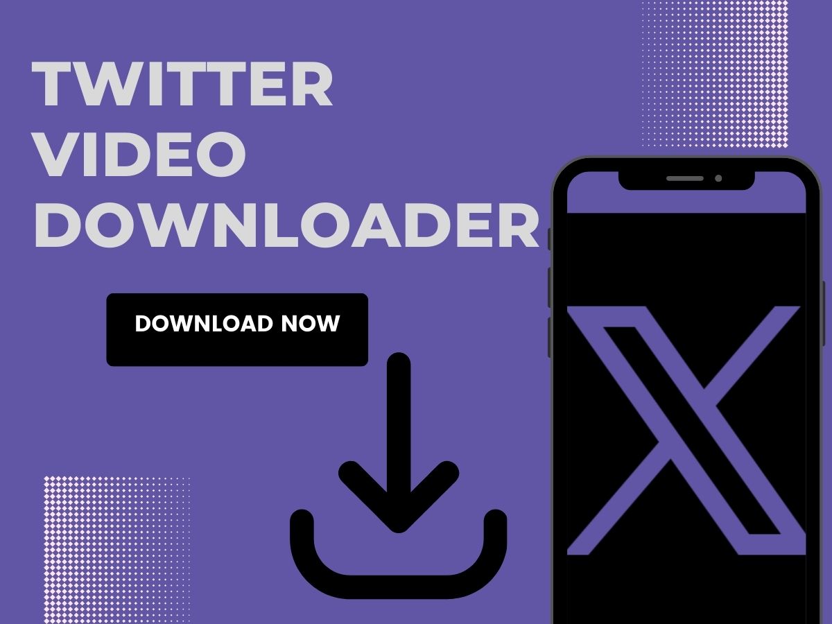 Twitter Video Downloader | How to Download Twitter Videos